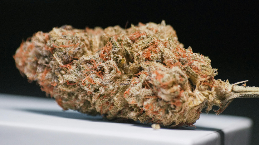 Mail order marijuana