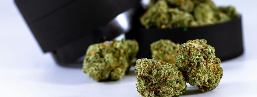 Mail order marijuana