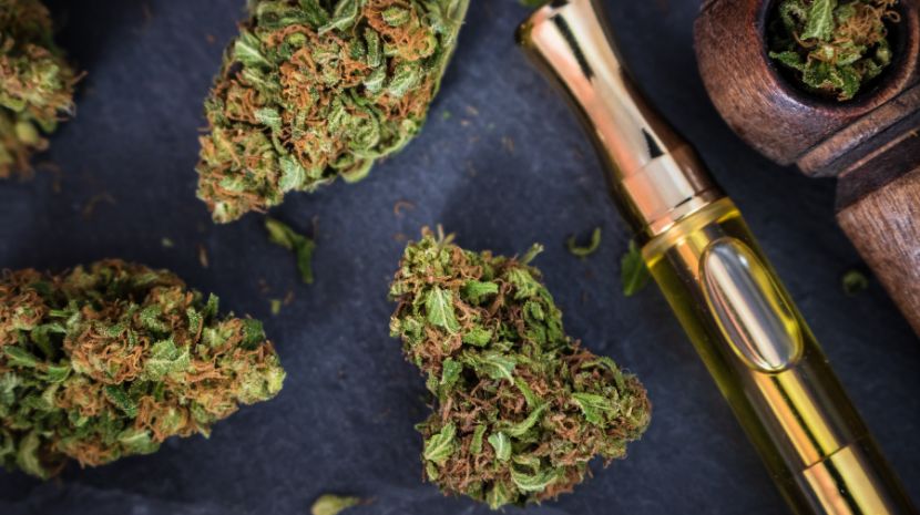 Mail order marijuana 