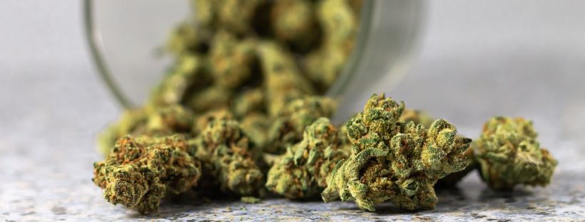 Mail order marijuana