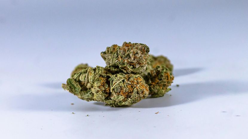 Mail order marijuana 