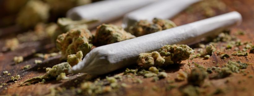 Mail order marijuana