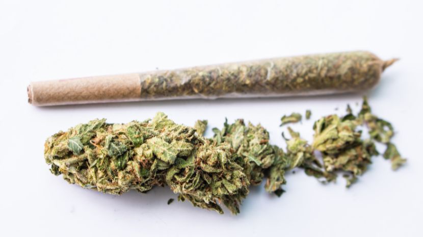 Mail order marijuana 