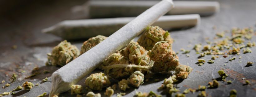 Mail order marijuana