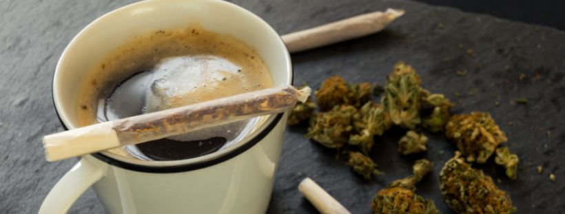 Mail order marijuana