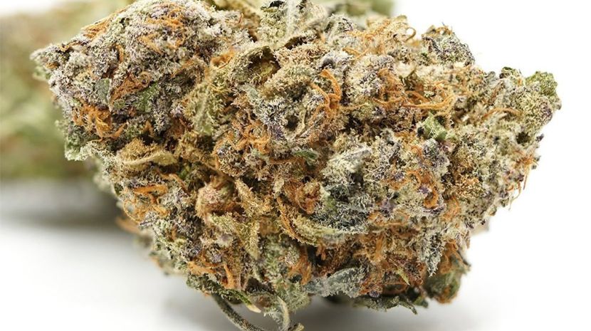 Mail order marijuana 