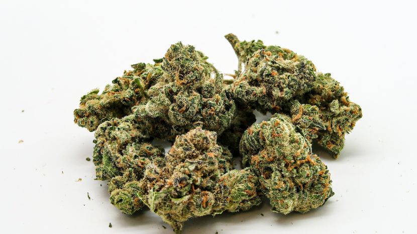 Mail order marijuana 