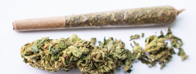 Mail order marijuana